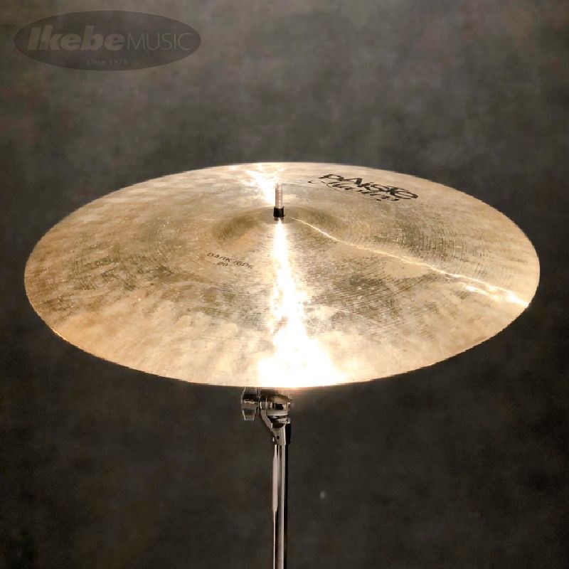 PAiSTe Masters Dark Ride 20の画像